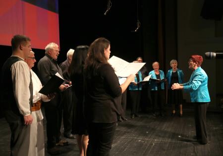 20 LET KD RAK RAKEK 15 FOTO LJUBO VUKELIČ